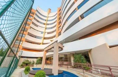 Apartamento com 3 quartos à venda na rua bento viana, 404, água verde, curitiba por r$ 1.200.000