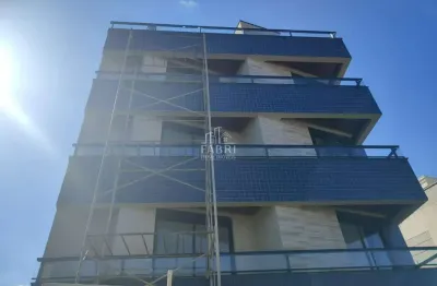 Apartamento com 2 quartos à venda na rua frederico maurer, 1641, boqueirão, curitiba por r$ 450.000