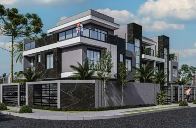 Casa com 3 quartos à venda na rua joão antônio xavier, 920, água verde, curitiba por r$ 1.250.000
