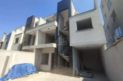 Casa com 3 quartos à venda na rua joão antônio xavier, 920, água verde, curitiba por r$ 1.190.000