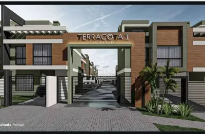 Casa em condomínio fechado com 3 quartos à venda na rua curupaitis, 2512, portão, curitiba por r$ 977.535