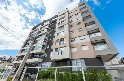 Apartamento com 3 quartos à venda na rua campinas, 170, cabral, curitiba por r$ 970.000
