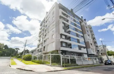 Apartamento com 3 quartos à venda na Rua Campinas, 170, Cabral, Curitiba por R$ 1.100.000