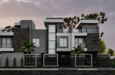 Casa com 3 quartos à venda na rua augusto de mari, 3065, guaíra, curitiba por r$ 951.000