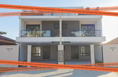 Casa com 3 quartos à venda na rua alexandre de gusmão, 1074, jardim social, curitiba por r$ 1.399.000