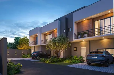 Casa com 3 quartos à venda na rua presidente wilson, 118, uberaba, curitiba por r$ 726.900