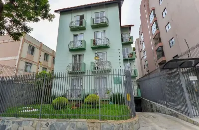 Apartamento com 3 quartos à venda na avenida dos estados, 555, água verde, curitiba por r$ 444.000