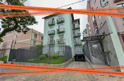 Apartamento com 3 quartos à venda na avenida dos estados, 555, água verde, curitiba por r$ 444.000
