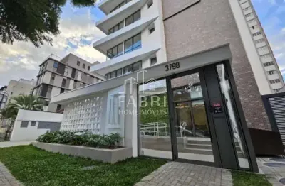 Prédio à venda na rua brasílio itiberê, 3798, água verde, curitiba