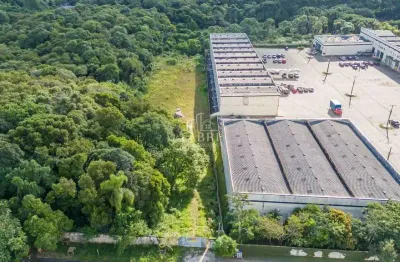 Terreno comercial à venda na rua anselmo de lima filho, 440, cidade industrial, curitiba por r$ 3.998.000