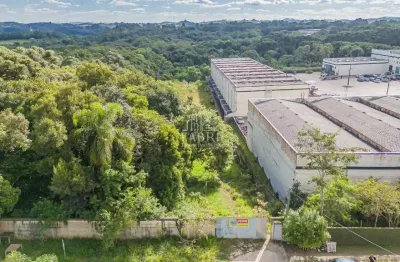 Terreno comercial à venda na rua anselmo de lima filho, 440, cidade industrial, curitiba por r$ 3.998.000