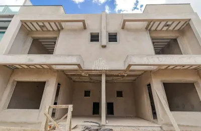 Casa em condomínio fechado com 3 quartos à venda na rua luiz barreto murat, 1284, bairro alto, curitiba por r$ 719.200