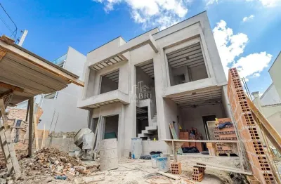 Casa com 3 quartos à venda na rua luiz barreto murat, 1284, bairro alto, curitiba por r$ 870.000