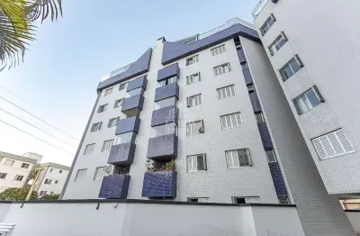 Cobertura com 3 quartos à venda na rua monsenhor manoel vicente, 985, água verde, curitiba por r$ 1.250.000
