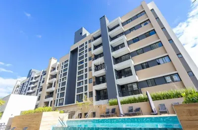 Apartamento com 3 quartos à venda na rua nicolau salomão, 430, tingui, curitiba por r$ 775.000