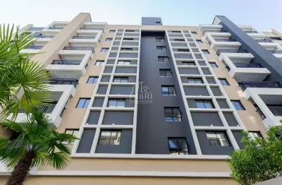 Apartamento com 3 quartos à venda na rua nicolau salomão, 430, tingui, curitiba por r$ 775.000