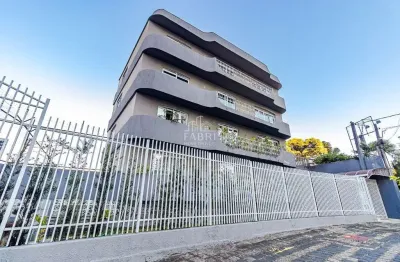 Apartamento com 3 quartos à venda na avenida munhoz da rocha, 332, juvevê, curitiba por r$ 590.000
