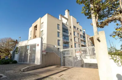 Apartamento com 3 quartos à venda na rua joão batista dallarmi, 221, santo inácio, curitiba por r$ 520.000