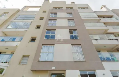 Apartamento com 3 quartos à venda na rua joão batista dallarmi, 221, santo inácio, curitiba por r$ 520.000