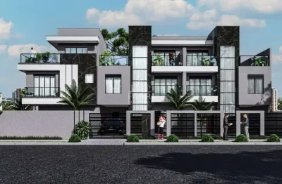 Casa com 3 quartos à venda na rua joão antônio xavier, 920, água verde, curitiba por r$ 1.390.000