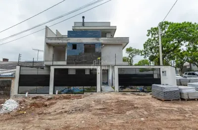 Casa com 3 quartos à venda na rua joão antônio xavier, 920, água verde, curitiba por r$ 1.390.000