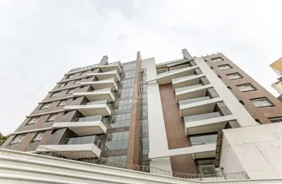Apartamento com 3 quartos à venda na rua melchíades fangueiro, 43, juvevê, curitiba por r$ 2.990.000