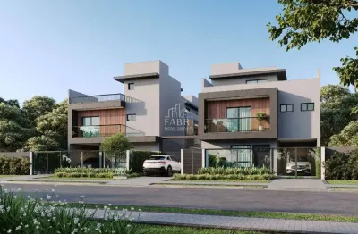 Casa com 3 quartos à venda na rua bruno lobo, 1874, bairro alto, curitiba por r$ 1.125.000