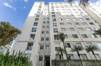 Apartamento com 2 quartos à venda na regis bittencourt - br 116, 2785, bairro alto, curitiba por r$ 385.000