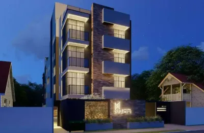 Cobertura com 3 quartos à venda na rua isaías régis de miranda, 1911, boqueirão, curitiba por r$ 749.000