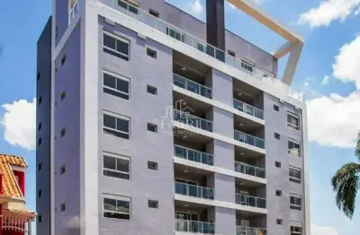 Apartamento com 3 quartos à venda na rua bispo dom josé, 2869, batel, curitiba por r$ 1.639.000