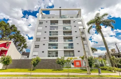 Apartamento com 3 quartos à venda na rua bispo dom josé, 2869, batel, curitiba por r$ 1.639.000