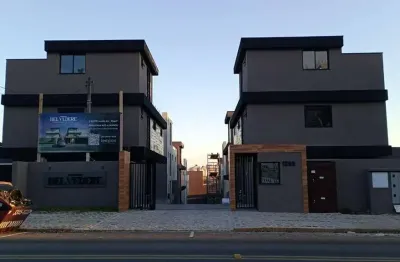 Casa em condomínio fechado com 3 quartos à venda na rua alcides munhoz, 1269, mercês, curitiba por r$ 1.890.000