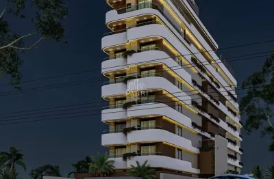 Apartamento à venda na Rua Deputado Waldemiro Pedroso, 259, Novo Mundo, Curitiba