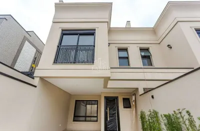 Casa com 3 quartos à venda na Rua José de Mello Braga Júnior, 54, Jardim das Américas, Curitiba por R$ 1.100.000