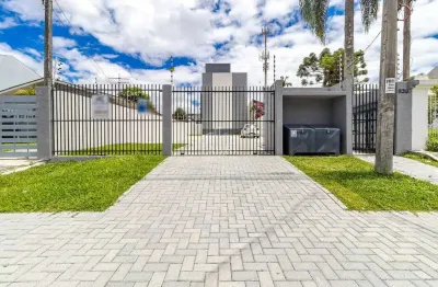 Apartamento com 1 quarto à venda na Rua Salvador, 538, Cajuru, Curitiba por R$ 285.000