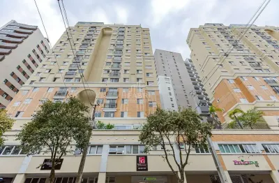 Apartamento com 3 quartos à venda na Rua Professor Álvaro Jorge, 62, Água Verde, Curitiba por R$ 890.000