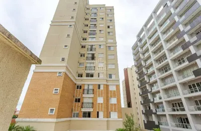 Apartamento com 3 quartos à venda na Rua Professor Álvaro Jorge, 62, Água Verde, Curitiba por R$ 890.000