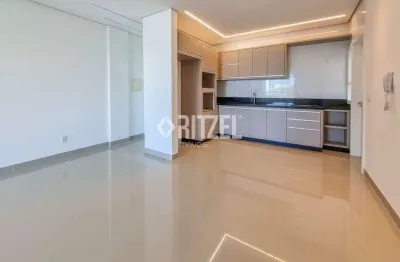 Apartamento com 2 quartos à venda na Rua Vinte e Quatro de Maio, 1298, Guarani, Novo Hamburgo