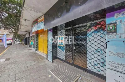 Loja para locação 51.6m², rio branco, novo hamburgo - rs