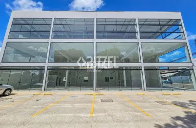 Ponto comercial para alugar na Avenida Pedro Adams Filho, 1767, Rondônia, Novo Hamburgo