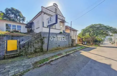 Casa para locação 2 quartos, 381m², rio branco, novo hamburgo - rs