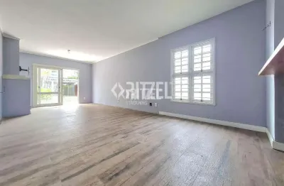Casa comercial para locação, 5 vagas, 420m², vila nova, novo hamburgo - rs