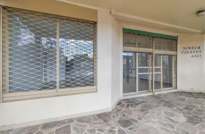 Loja para locação 72m², pátria nova, novo hamburgo - rs
