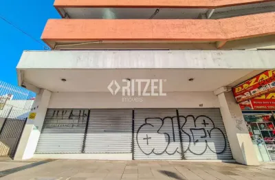 Ponto comercial com 1 sala para alugar na Rua Júlio de Castilhos, 137, Centro, Novo Hamburgo