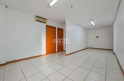 Excelente sala comercial no centro de novo hamburgo!
