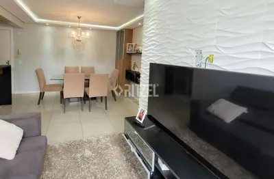 Apartamento à venda 2 quartos, 1 vaga, 57m², jardim mauá, novo hamburgo - rs | weekend