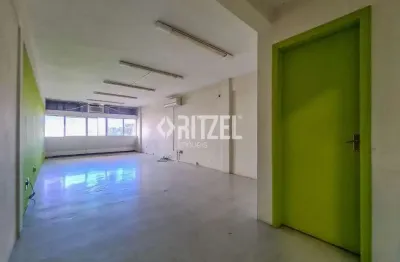 Sala para locação 51.49m², pátria nova, novo hamburgo - rs