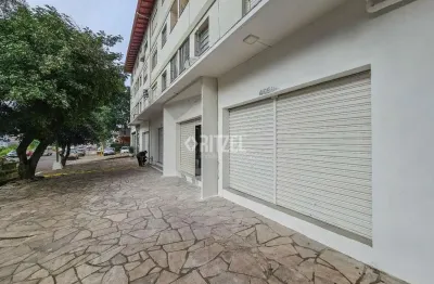 Loja para locação 53.36m², boa vista, novo hamburgo - rs
