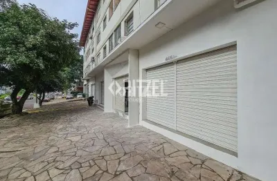 Loja para locação 53.36m², boa vista, novo hamburgo - rs