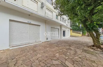 Loja para locação 57.12m², boa vista, novo hamburgo - rs